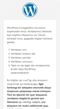 Mobile Screenshot of cilingirsisli.net